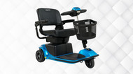 What Features Should I Consider When Buying a Three Wheel Scooter?