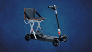 Lightweight Electric Mobility Scooters for Seniors