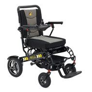 Stay Travel-Ready: A Mobility Solution That Fits in Your Trunk!