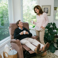 5 Benefits of Lift Chairs for Aging Adults