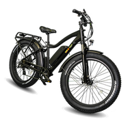 4 Benefits Of Electric Bikes