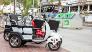 Top Mobility Scooter Accessories You Didn’t Know You Needed