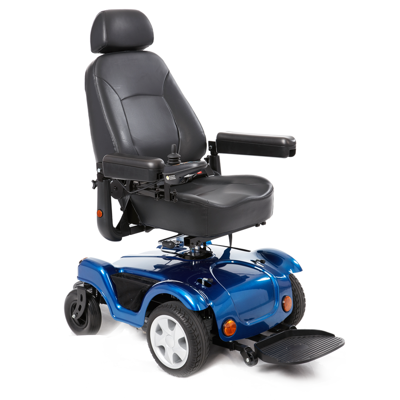 Lightweight, Heavy Duty, & Travel Power Wheelchairs in Santa Rosa