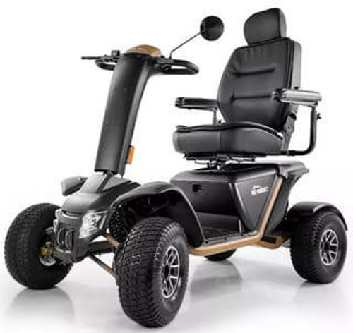 Pride Mobility Pride Baja Wrangler 2 All Terrain Scooter 