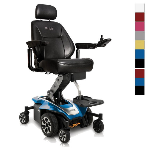 Pride Mobility Jazzy Air 2 