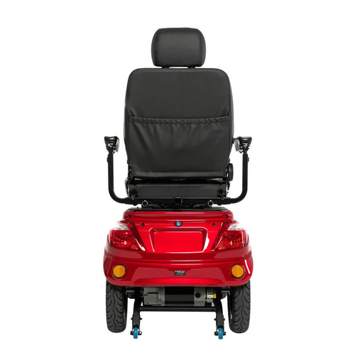 Pride Raptor 4 Wheel Scooter Mobility Masters