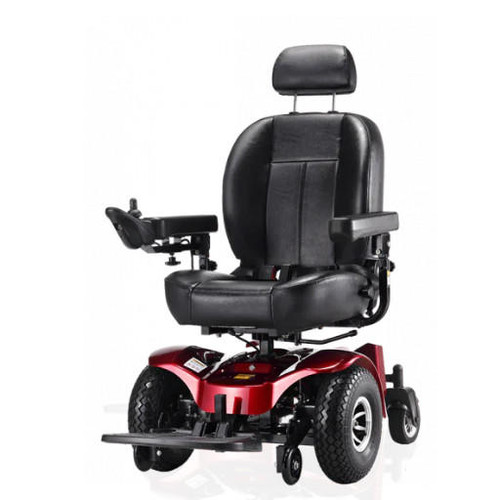 Freerider Apollo II Power Wheelchair  