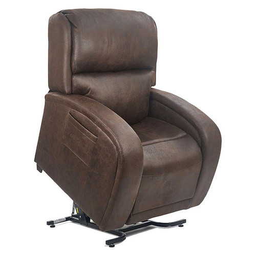 Golden Technologies EZ Sleeper with Twilight PR761 Lift Chair  