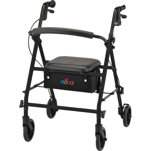 Nova Joy Breeze Rollator 4317