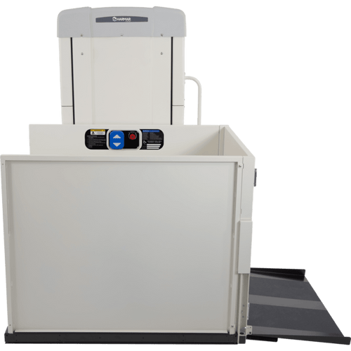Harmar VPL400-X Vertical Platform Lift