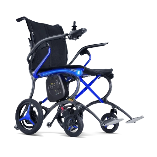 ForceMech Ultralite G20 Pro 
