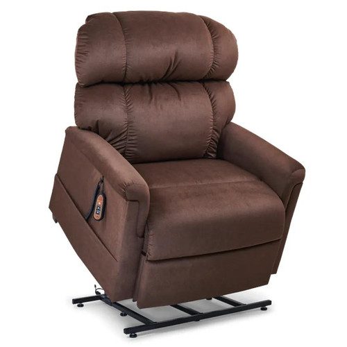 Golden DeLuna Elara Lift Chair | Mobility Masters