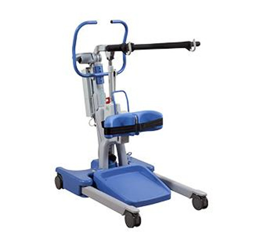  Hoyer Elevate Sit-to-Stand Patient Lift 