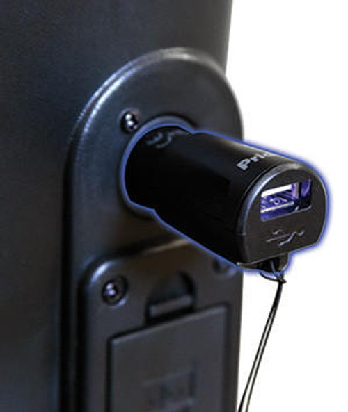 Pride Mobility Pride 1A XLR USB Charger 