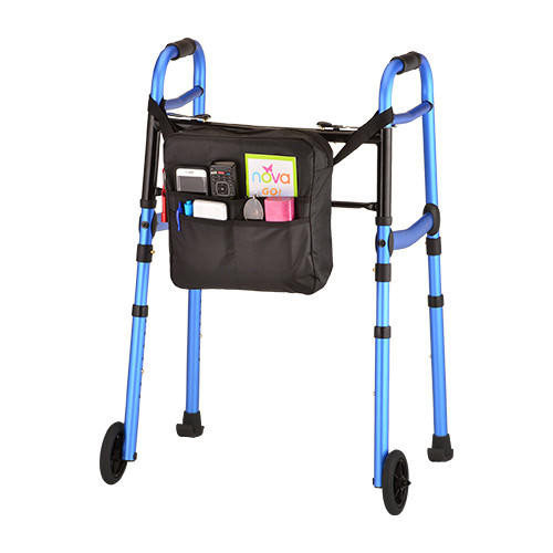 Nova Folding Walker | Mobility Masters