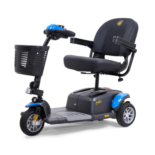 Golden Buzzaround LX 3-Wheel | Mobility Masters