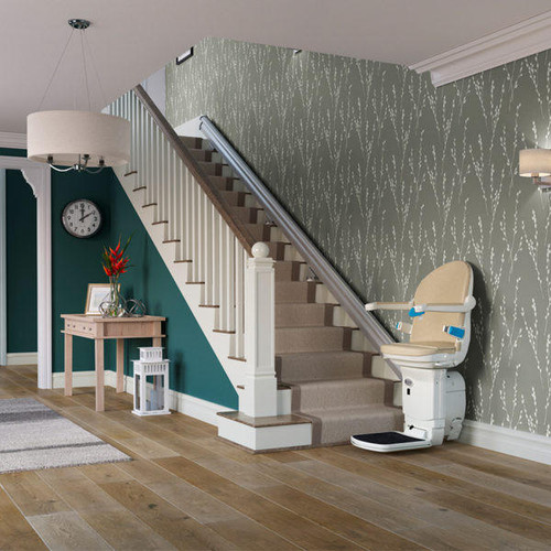 Handicare 1000 Stair Lift 