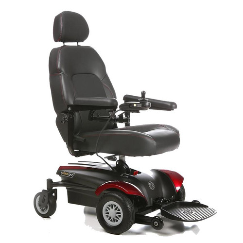 Merits Vision CF Power Chair 