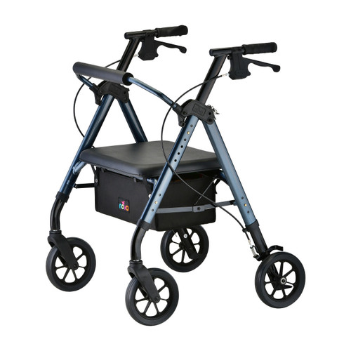Rollators | Rolling Walkers | Nova Star Petite Rolling Walker
