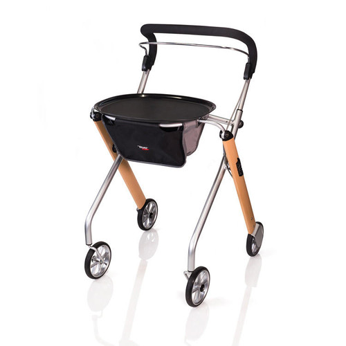  Stander Let's Go Rollator 