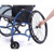 Strongback Mobility STRONGBACK 22S plus AB Manual Wheelchair 