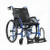Strongback Mobility STRONGBACK 22S plus AB Manual Wheelchair 