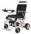 DYM Phoenix Folding Power Wheelchair 