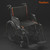 Feather Mobility Feather Lightweight Wheelchair  