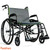 Feather Mobility Feather Heavy Duty Wheelchair  