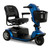 Pride Mobility Victory 10.2 3-Wheel Scooter 