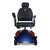 Golden Technologies Buzzabout Power Chair 