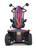 EV Rider Vita Xpress Heavy Duty Scooter 