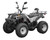 Daymak Beast Electric ATV 4WD (2000W) 