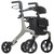 Drive AeroWalk ™ Ultra-Lite Rollator   Drive AeroWalk ™ Ultra-Lite Rollator