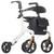 Drive AeroWalk ™ Ultra-Lite Rollator   Drive AeroWalk ™ Ultra-Lite Rollator