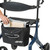 Drive AeroWalk ™ Ultra-Lite Rollator   Drive AeroWalk ™ Ultra-Lite Rollator