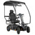 Pride Mobility Canopy for PX4, Pursuit, and Baja Wrangler 2  Pride Mobility Canopy for PX4, Pursuit, and Baja Wrangler 2
