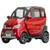 Avvenire FreedomCab Mobility Scooter 