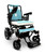 ComfyGo Mobility ComfyGo MAJESTIC IQ-7000 Auto Fold  ComfyGo Mobility ComfyGo MAJESTIC IQ-7000 Auto Fold