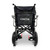 ComfyGo Mobility ComfyGo Phoenix Max Carbon Fiber 