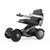 XSTO Mobility XSTO M4 Self Balancing Power Wheelchair 