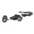 XSTO Mobility XSTO M4 Self Balancing Power Wheelchair 