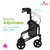 Nova Joy Active 3-Wheel Rollator 4903
