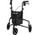 Nova Joy Active 3-Wheel Rollator 4903