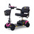  Buzzaround XLS-HD 4-Wheel GB124-SHZ