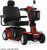 Pride Mobility Maxima 4-Wheel Scooter 