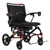 Pride Mobility Pride Jazzy Carbon HD 