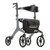 Drive AeroCarbon Ultra-Lite Rollator 