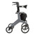 Drive AeroCarbon Ultra-Lite Rollator 