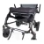 Golden Technologies Golden Cricket LT Carbon Power Wheelchair 